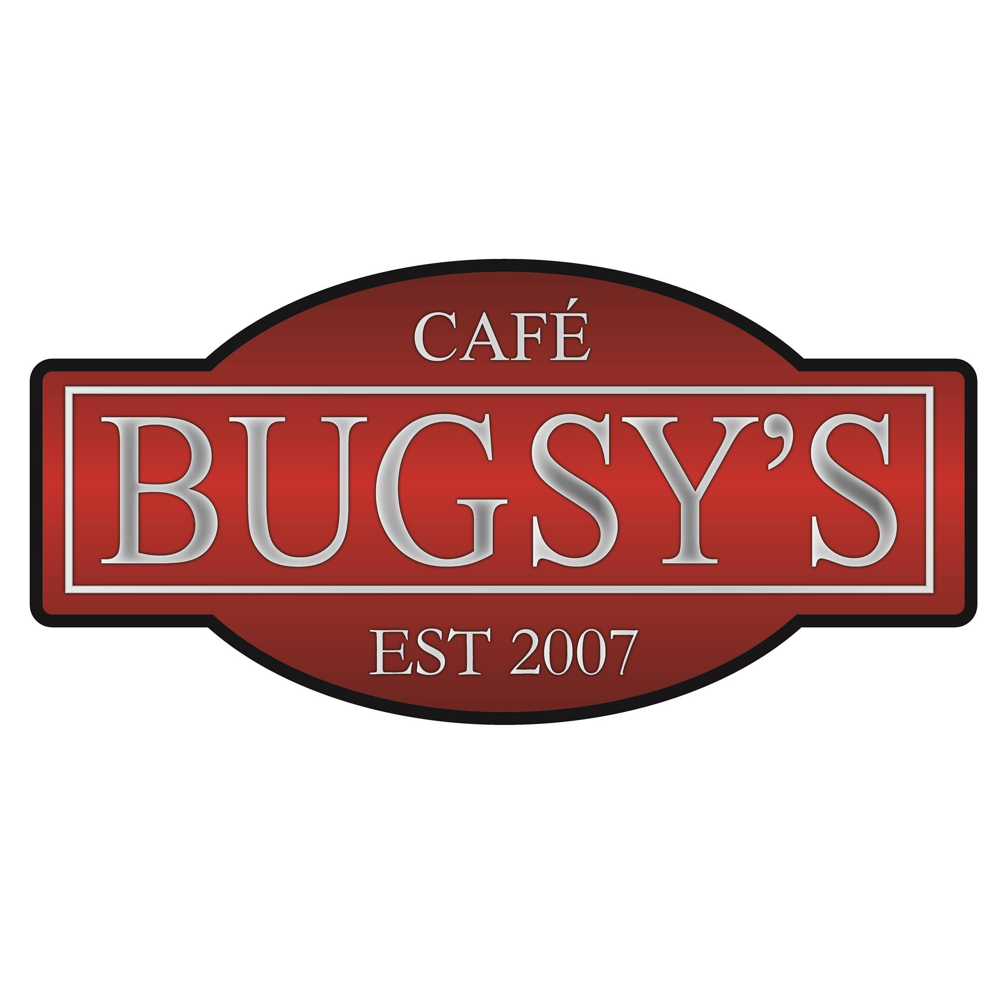 Cafe Bugsys
