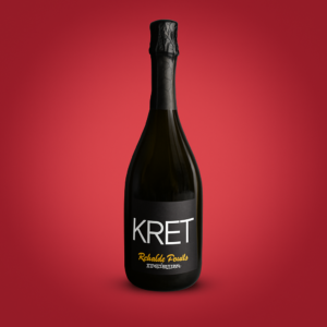 Prosecco: Kret 0,75L